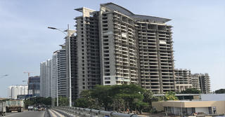 Chuyên gia nói gì về khó khăn của thị trường BĐS hiện nay?