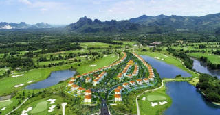 Giữa làn sóng lao đao của ngành địa ốc, bất động sản sân golf sẽ đi đâu về đâu?
