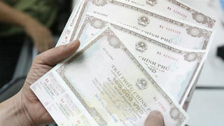 Huy động hơn 320 nghìn tỷ đồng trái phiếu chính phủ trong 11 tháng