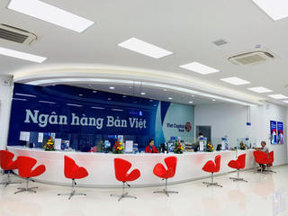 Lợi nhuận trước thuế của Viet Capital Bank giảm hơn 85% so với cùng kỳ 