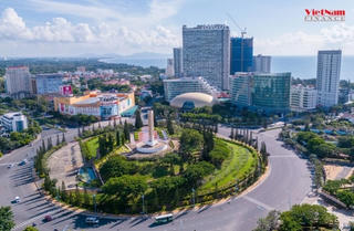 Bà Rịa - Vũng Tàu chuyển đổi hơn 43ha đất rừng làm 3 dự án