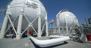GAS chốt ngày trả cổ tức tiền mặt tỷ lệ 30%