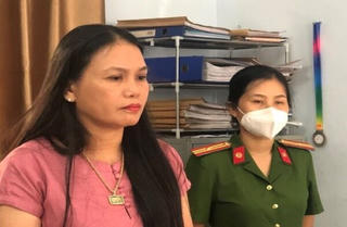 Được tại ngoại do mang thai, nữ ‘cò đất’ vẫn lừa đảo hơn 15 tỷ đồng