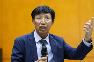 TS Phan Hữu Thắng: Phát triển KCN cần hội tụ 4 yếu tố 'Chế - Tài - Tâm - Tầm'