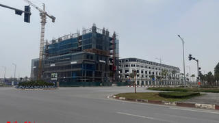 Đón tin sáp nhập Bắc Ninh - Bắc Giang: Giá đất tăng cao đột biến