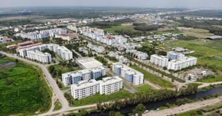 Hậu Giang chuẩn bị đón khu tái định cư hơn 100 tỷ đồng