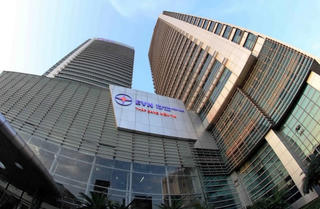 EVN bất ngờ lỗ đậm hơn 16.000 tỷ đồng