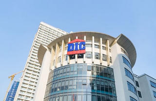 DIG liên tục thoái vốn, chuyển nhượng, giải thể công ty con