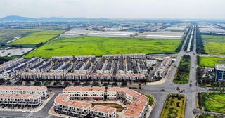 Bắc Ninh đưa giải pháp tháo gỡ khó khăn cho thị trường bất động sản