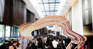 Gamuda Land Kick -off rầm rộ dự án Eaton Park với gần 2.700 người tham dự