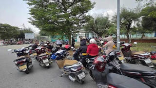 Công ty May Minh Hoảng 2 ở Quảng Nam chậm đóng bảo hiểm hơn 10 tỷ đồng