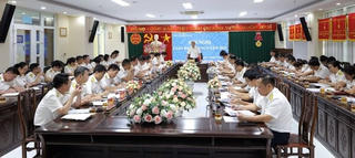 Thuế Thái Nguyên thu ngân sách đạt gần 70% dự toán trong 8 tháng