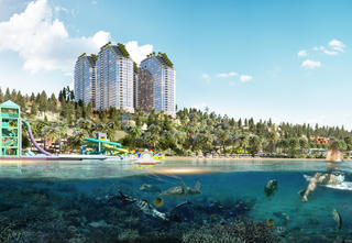 APEC Group, Thái Bình Group, TTVN Group dự kiến làm ba dự án hơn 5.000 tỷ ở Bắc Kạn