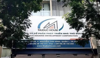 Nợ thuế gần 89 tỷ, Thuduc House bị ngừng sử dụng hóa đơn