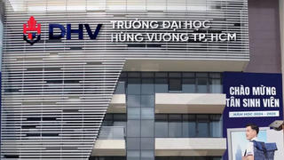 Kinh Bắc chi 110 tỷ, nắm quyền kiểm soát Đại học Hùng Vương