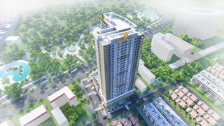 Bắc Ninh: Dự án New Melbourne mọc trái quy hoạch trên đất công cộng