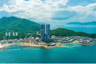 Bất động sản nghỉ dưỡng vẫn 'tối đường tái xuất'