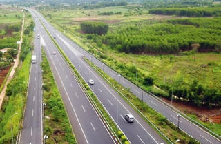 Cao tốc Biên Hoà – Vũng Tàu: Phát đi hàng nghìn thông báo nhưng vẫn tắc GPMB