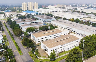 Lạng Sơn: Tháng 4/2024, khởi công Khu công nghiệp VSIP rộng 600ha