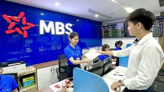 Công ty CP Chứng khoán MB lên kế hoạch phát hành 1.000 tỷ đồng trái phiếu để tăng cường vốn cho vay ký quỹ