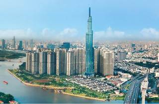 Vingroup báo lãi trước thuế hơn 8.700 tỷ đồng trong 9 tháng