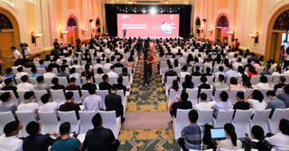 Loại hình BĐS nào ‘dẫn đầu’ thị trường trong 6 tháng tới?