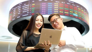 Cổ phần hóa nguội lạnh, thị trường thiếu hàng mới