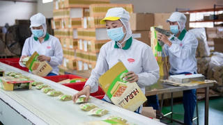 Hãng bánh Bibica muốn huỷ tư cách công ty đại chúng, rời sàn chứng khoán