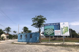Quảng Nam: Cảnh báo thu hồi Dự án An Cư 1 của Công ty Bách Đạt An