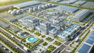 Thái Bình: Đầu tư 3.800 tỷ xây KCN dược sinh học rộng 334ha