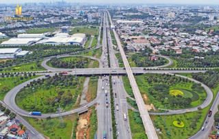 Xây dựng “siêu” dự án đường Vành đai 3, tạo đột phá, phát triển đô thị vệ tinh