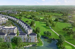 Nợ thuế gần 14 tỷ, Công ty BĐS hàng đầu Long An bị ngừng sử dụng hoá đơn