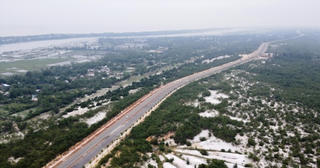 Chốt hướng đi tuyến đường sắt đô thị kết nối Quảng Nam với Đà Nẵng