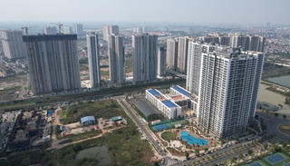 Công ty riêng của tỷ phú Phạm Nhật Vượng "hụt" mua 16 triệu cổ phiếu Vinhomes