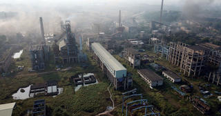 Tisco đã đổ 6.100 tỷ đồng vào dự án đắp chiếu; vẫn còn khoản nợ xấu 550 tỷ đồng