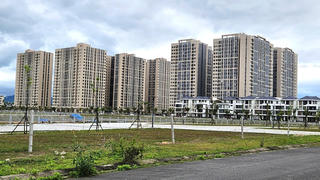 Căn hộ Đà Nẵng vào 'guồng' mới: Dòng tiền chọn lọc, ông lớn chiếm ưu thế