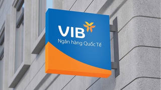 Trong quý II, lợi nhuận sau thuế của VIB tăng 23,4% so với cùng kỳ