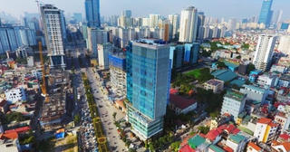 Phát hành vốn cổ phần là kênh tăng trưởng tích cực cho ngành bất động sản trong năm 2024