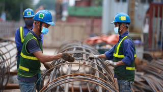 Doanh nghiệp xây dựng năm 2024: Tái sinh