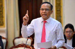 Thị trường xuất hiện nhà liền thổ giá 500 tỉ đồng, doanh nghiệp bất động sản có dấu hiệu “hụt hơi”