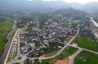 Bắc Giang: Quy hoạch Khu du lịch sinh thái - văn hóa - tâm linh Suối Mỡ 480ha