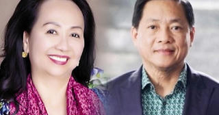 Tiềm lực của Cao su Công nghiệp (IRC) thế nào mà siêu lừa Nguyễn Cao Trí hòng qua mặt Trương Mỹ Lan chiếm đoạt 1.000 tỷ đồng?