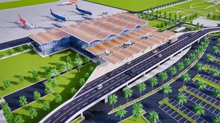 Quảng Trị muốn nâng cấp sân bay lên cấp 4E, đón máy bay cỡ lớn