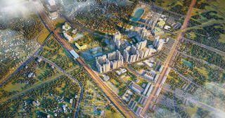 Những lực đẩy hứa hẹn tiềm năng tăng giá mạnh của The Miami - Vinhomes Smart City