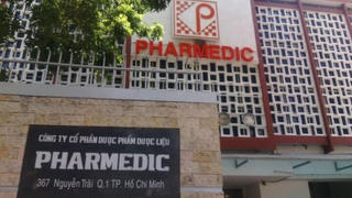 Pharmedic dự trả cổ tức năm 2024 tỷ lệ 172% bằng tiền