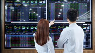 Dính nhiều vi phạm, một công ty chứng khoán bị phạt tiền tỷ