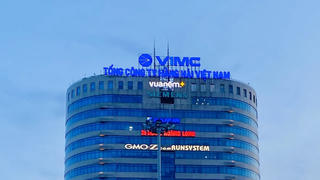 VIMC: Lợi nhuận 2.629 tỷ, nợ 3.280 tỷ, chi phí lãi vay tăng vọt