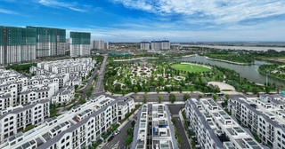 Thị trường bất động sản dần có nhiều điểm sáng