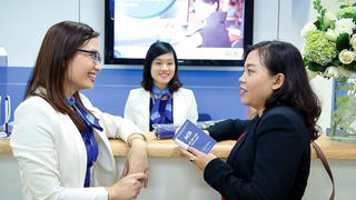 ACB báo lãi kỷ lục trong năm 2024