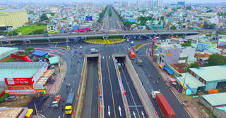 Giải ngân vốn đầu tư công 7 tháng đầu năm ước đạt 34,47% kế hoạch